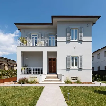 Villa Fedora Luxury Suites-2