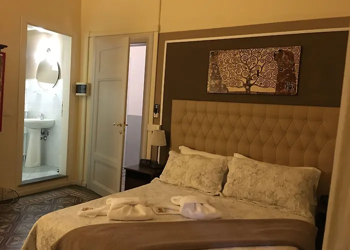 Villa San Donato B&B Lucca
